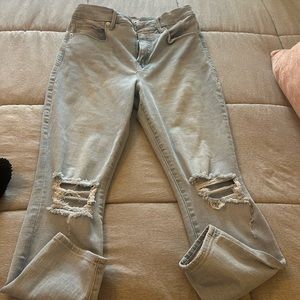 Extremely comfortable